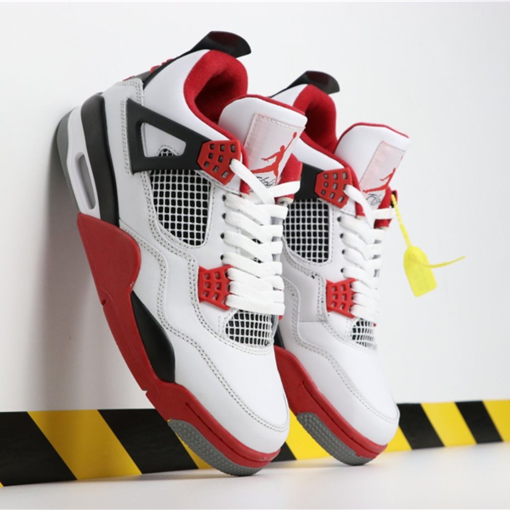 New Nike AJ Sneakers for men's running shoes